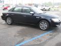 2008 Taurus Limited #7