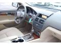 2009 C 300 Sport #11