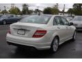 2009 C 300 Sport #16