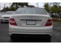 2009 C 300 Sport #17