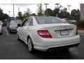 2009 C 300 Sport #18