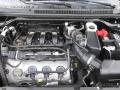 2008 Taurus Limited #31