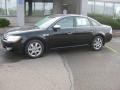 2008 Taurus Limited #1