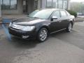 2008 Taurus Limited #2