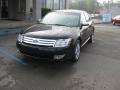 2008 Taurus Limited #3