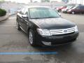 2008 Taurus Limited #5