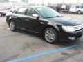 2008 Taurus Limited #6