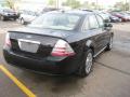2008 Taurus Limited #9