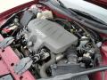 2004 Grand Prix GT Sedan #27