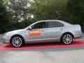 2009 Fusion SE #5