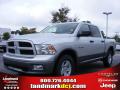 2010 Ram 1500 TRX Crew Cab #1