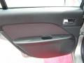 2009 Fusion SE #17