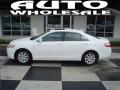 2009 Camry XLE #1