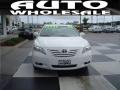 2009 Camry XLE #2