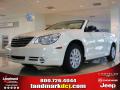 2010 Sebring LX Convertible #1