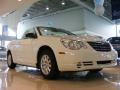 2010 Sebring LX Convertible #4