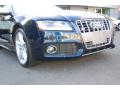 2009 S5 4.2 quattro #2