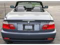 2004 3 Series 330i Convertible #7