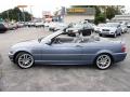 2004 3 Series 330i Convertible #9