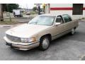 1996 DeVille Sedan #1