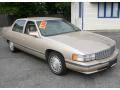 1996 DeVille Sedan #3