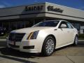 2010 CTS 3.0 Sedan #1