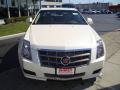 2010 CTS 3.0 Sedan #2