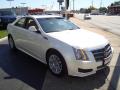 2010 CTS 3.0 Sedan #3