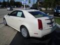 2010 CTS 3.0 Sedan #6