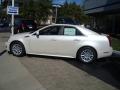 2010 CTS 3.0 Sedan #7