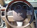 2010 CTS 3.0 Sedan #15