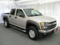 2005 Colorado LS Crew Cab 4x4 #1
