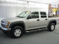 2005 Colorado LS Crew Cab 4x4 #6