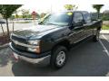 2004 Silverado 1500 LS Extended Cab 4x4 #1