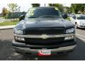 2004 Silverado 1500 LS Extended Cab 4x4 #2
