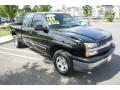 2004 Silverado 1500 LS Extended Cab 4x4 #3