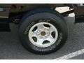 2004 Silverado 1500 LS Extended Cab 4x4 #9