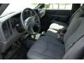 2004 Silverado 1500 LS Extended Cab 4x4 #10