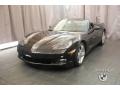 2008 Corvette Convertible #1