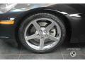 2008 Corvette Convertible #7