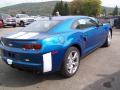 2010 Camaro SS/RS Coupe #9