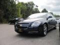 2010 Malibu LT Sedan #1