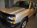 2006 Silverado 1500 Work Truck Regular Cab 4x4 #1