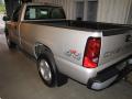 2006 Silverado 1500 Work Truck Regular Cab 4x4 #3