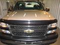 2006 Silverado 1500 Work Truck Regular Cab 4x4 #4