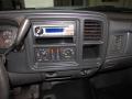 2006 Silverado 1500 Work Truck Regular Cab 4x4 #9