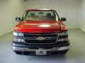 2006 Silverado 1500 Work Truck Regular Cab #2