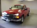 2006 Silverado 1500 Work Truck Regular Cab #3