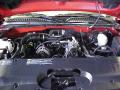 2006 Silverado 1500 Work Truck Regular Cab #5