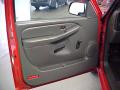 2006 Silverado 1500 Work Truck Regular Cab #13